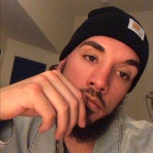 Meet your Posher, Mark